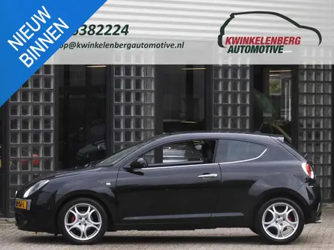 Used ALFA ROMEO MITO Petrol 2016 Ad 