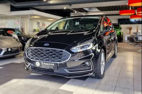 Used FORD S-MAX Diesel 2020 Ad 