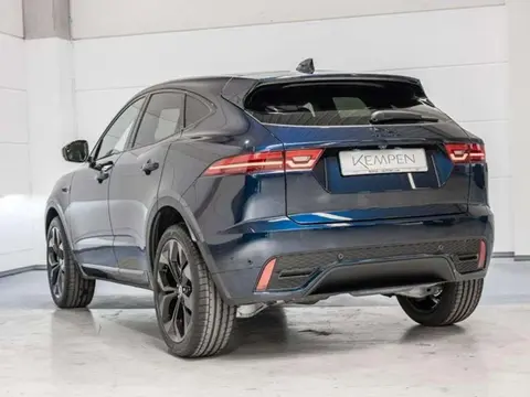 Annonce JAGUAR E-PACE Diesel 2024 d'occasion 