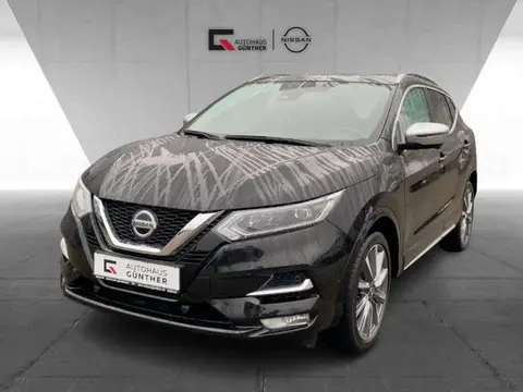 Annonce NISSAN QASHQAI Essence 2020 d'occasion 