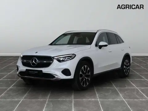 Used MERCEDES-BENZ CLASSE GLC  2023 Ad 