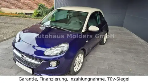 Used OPEL ADAM Petrol 2018 Ad 