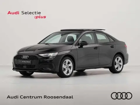 Used AUDI A3 Petrol 2021 Ad 