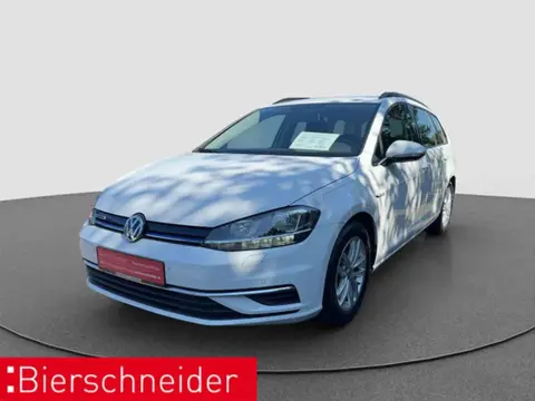 Used VOLKSWAGEN GOLF Petrol 2020 Ad 