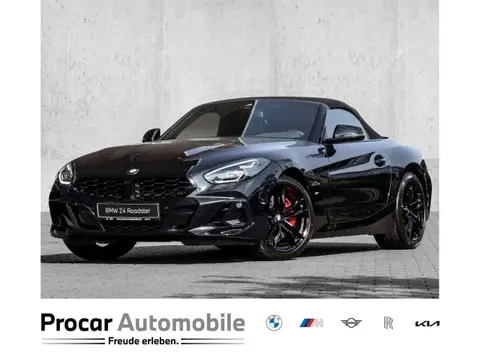 Used BMW Z4 Petrol 2024 Ad 