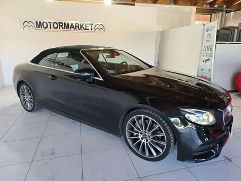 Used MERCEDES-BENZ CLASSE E Petrol 2019 Ad 