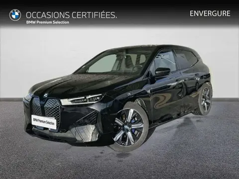 Used BMW IX Electric 2022 Ad 