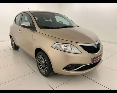 Annonce LANCIA YPSILON Essence 2020 d'occasion 