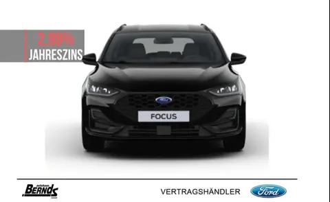 Used FORD FOCUS Petrol 2024 Ad 