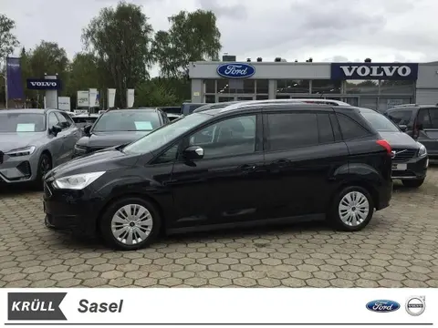 Annonce FORD GRAND C-MAX Essence 2015 d'occasion 