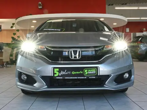 Annonce HONDA JAZZ Essence 2018 d'occasion 