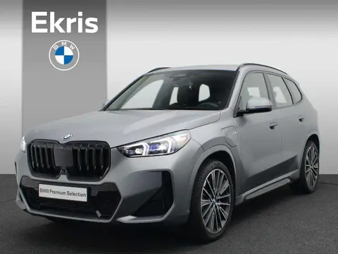 Annonce BMW X1 Hybride 2024 d'occasion 