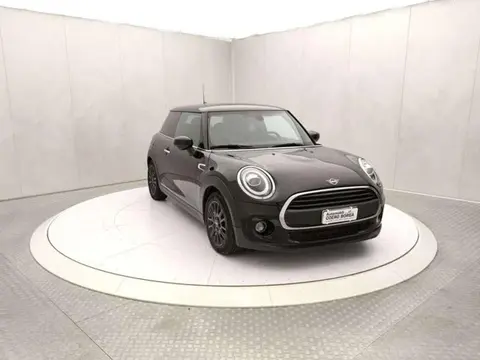 Used MINI COOPER Petrol 2020 Ad 