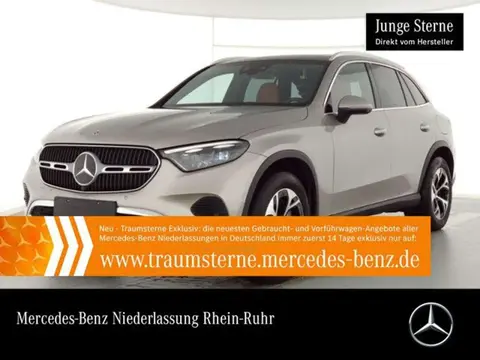 Annonce MERCEDES-BENZ CLASSE GLC Hybride 2022 d'occasion 