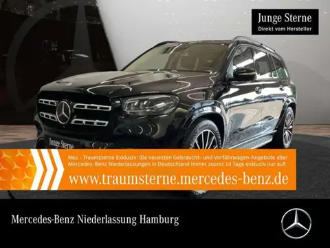 Used MERCEDES-BENZ CLASSE GLS Diesel 2021 Ad 