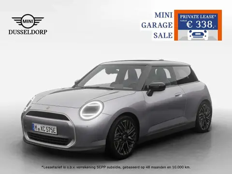 Used MINI COOPER Electric 2024 Ad 