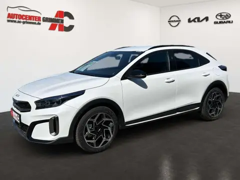 Annonce KIA XCEED Essence 2024 d'occasion 