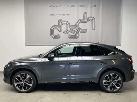 Annonce AUDI Q5 Diesel 2023 d'occasion 