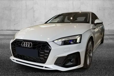 Used AUDI A5 Hybrid 2022 Ad 