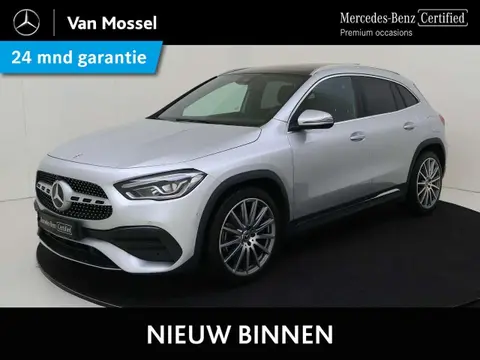 Annonce MERCEDES-BENZ CLASSE GLA Essence 2022 d'occasion 