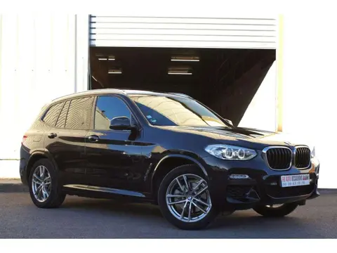 Used BMW X3 Diesel 2019 Ad 