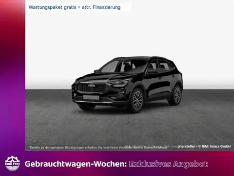 Annonce FORD KUGA Diesel 2023 d'occasion 