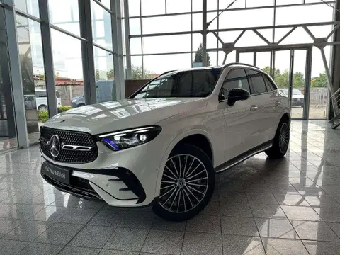 Annonce MERCEDES-BENZ CLASSE GLC Hybride 2023 d'occasion Allemagne