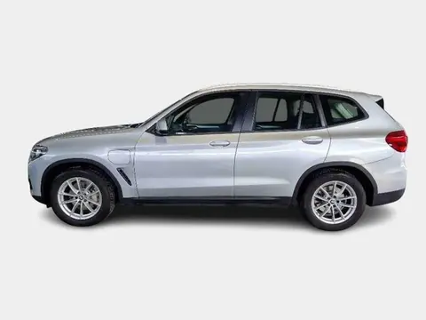 Used BMW X3 Hybrid 2020 Ad 