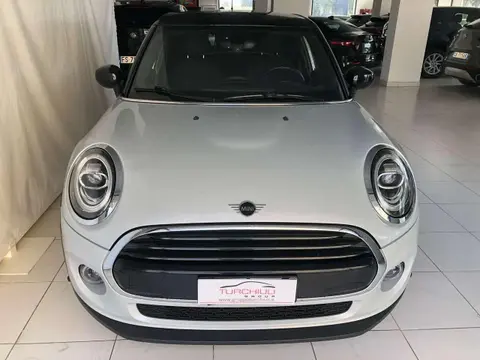 Used MINI COOPER Petrol 2020 Ad 