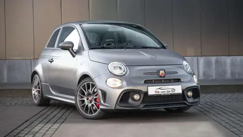 Annonce ABARTH 595 Essence 2019 d'occasion 