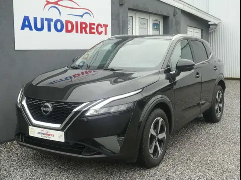 Annonce NISSAN QASHQAI Hybride 2023 d'occasion 