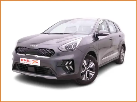 Annonce KIA NIRO Hybride 2022 d'occasion 