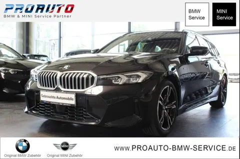 Used BMW SERIE 3 Petrol 2023 Ad 