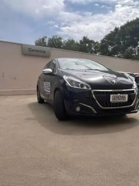 Used PEUGEOT 208 Diesel 2018 Ad 