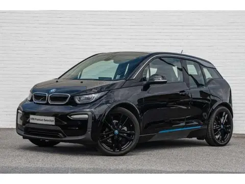 Used BMW I3 Electric 2021 Ad 