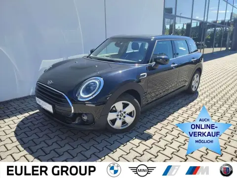 Used MINI COOPER Petrol 2021 Ad Germany