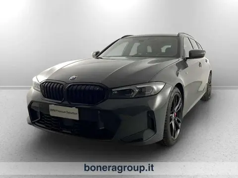 Used BMW SERIE 3 Hybrid 2023 Ad 