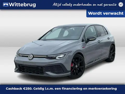 Annonce VOLKSWAGEN GOLF Essence 2022 d'occasion 