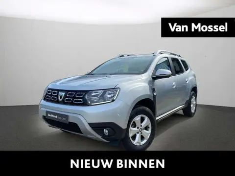 Used DACIA DUSTER Petrol 2020 Ad 