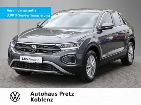 Used VOLKSWAGEN T-ROC Petrol 2022 Ad 