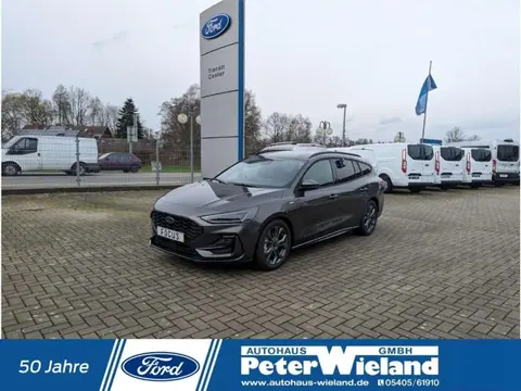 Annonce FORD FOCUS Essence 2024 d'occasion 