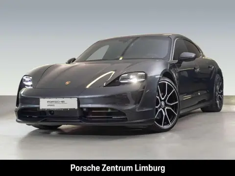 Annonce PORSCHE TAYCAN Électrique 2023 d'occasion 