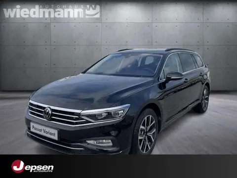 Annonce VOLKSWAGEN PASSAT Diesel 2024 d'occasion 