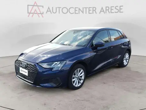 Used AUDI A3 Petrol 2020 Ad 