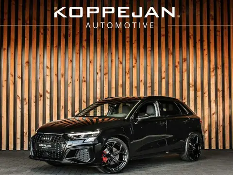 Used AUDI A3 Hybrid 2023 Ad 