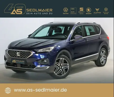 Annonce SEAT TARRACO Diesel 2020 d'occasion Allemagne