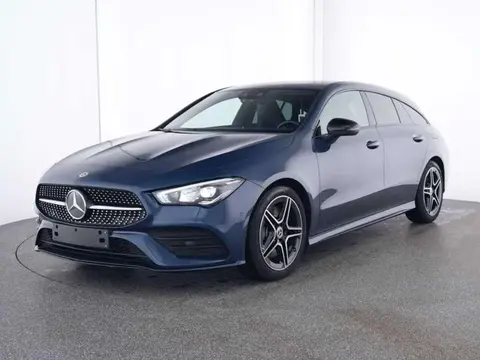 Used MERCEDES-BENZ CLASSE CLA Petrol 2023 Ad 