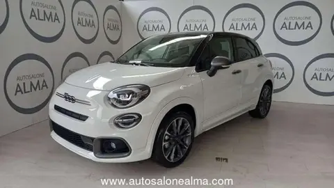 Used FIAT 500X Petrol 2024 Ad 