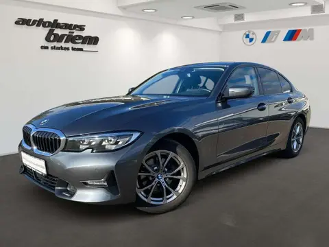 Used BMW SERIE 3 Diesel 2019 Ad 