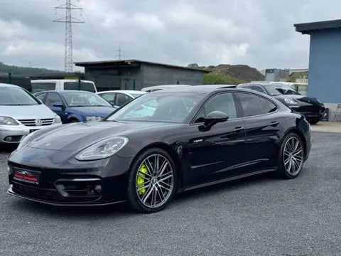 Used PORSCHE PANAMERA Hybrid 2021 Ad 